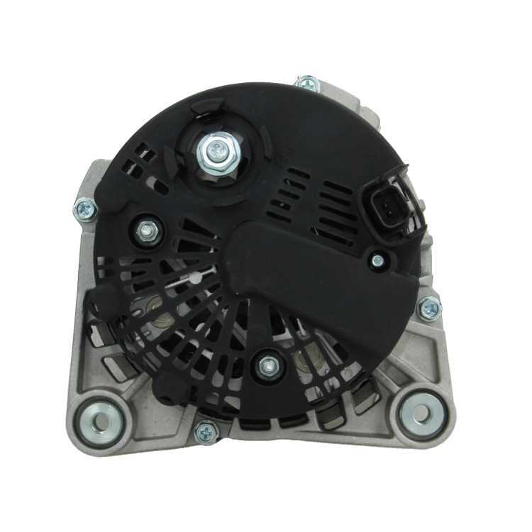 Bv Psh Alternator/Dynamo 575.563.125.000