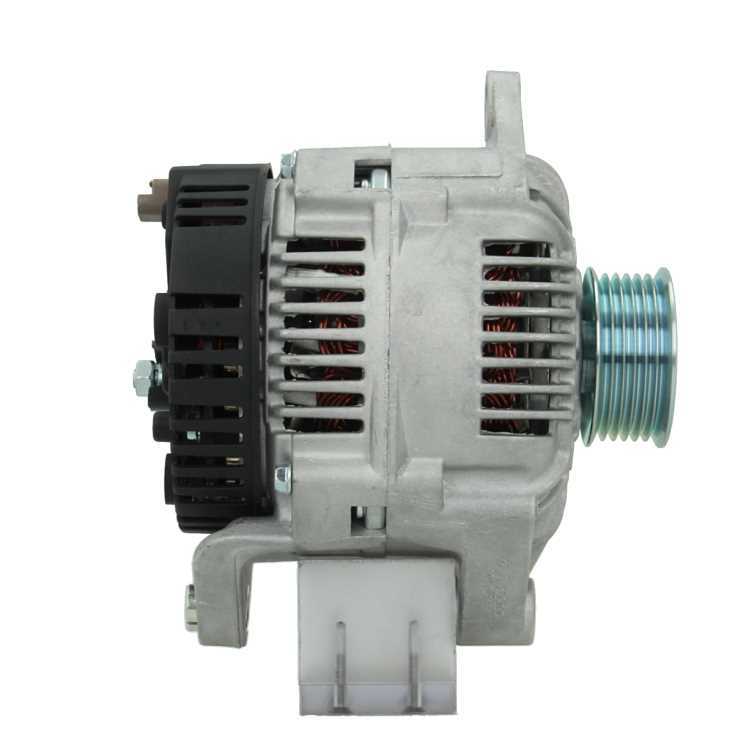 Bv Psh Alternator/Dynamo 575.564.120.000