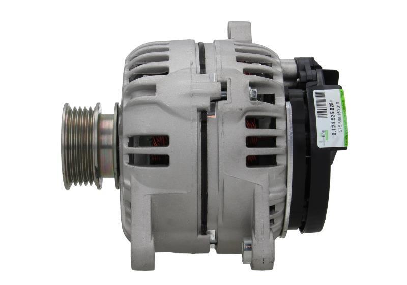 Bv Psh Alternator/Dynamo 575.568.150.010
