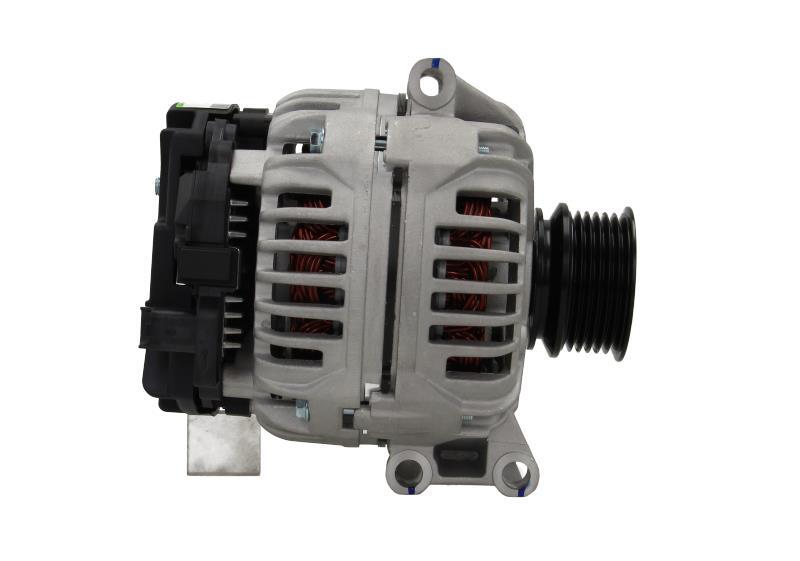 Bv Psh Alternator/Dynamo 575.572.075.010