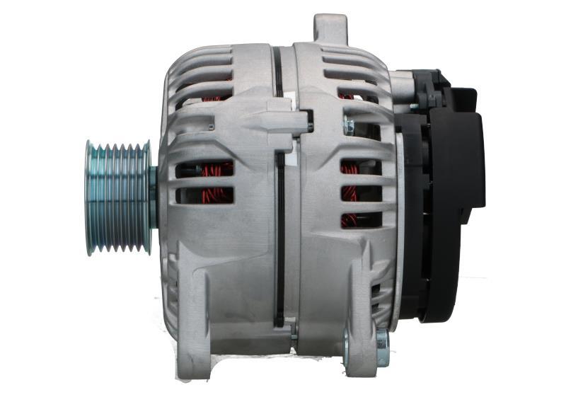 Bv Psh Alternator/Dynamo 575.575.150.010