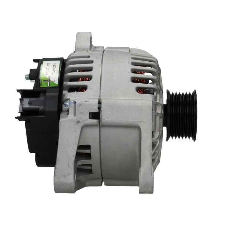 Bv Psh Alternator/Dynamo 575.577.110.000