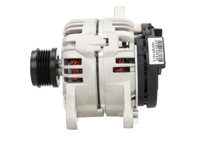 Bv Psh Dynamo / Alternator 575.579.120.010