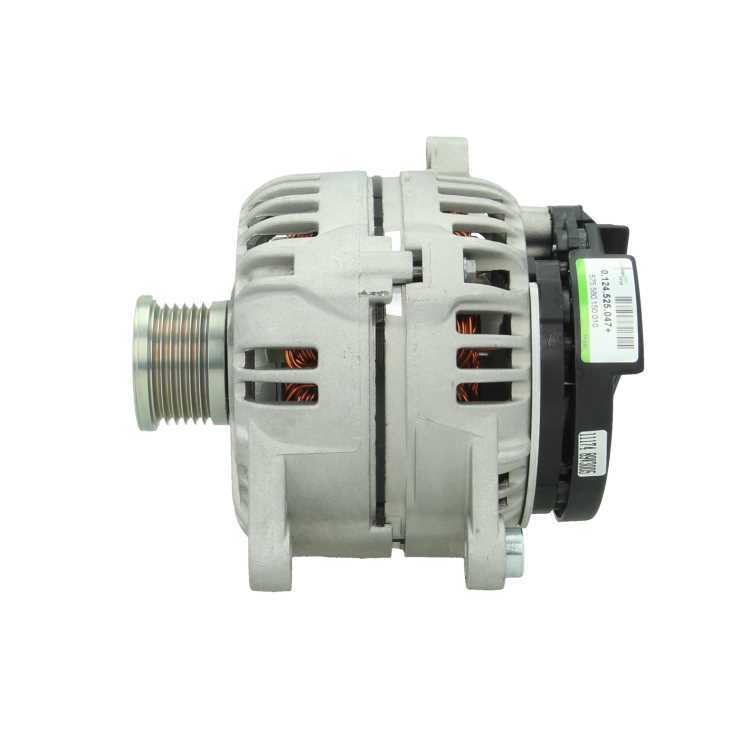 Bv Psh Alternator/Dynamo 575.580.150.010