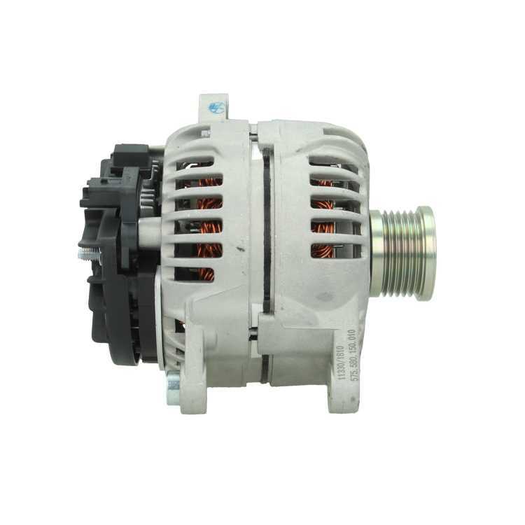Bv Psh Alternator/Dynamo 575.580.150.010