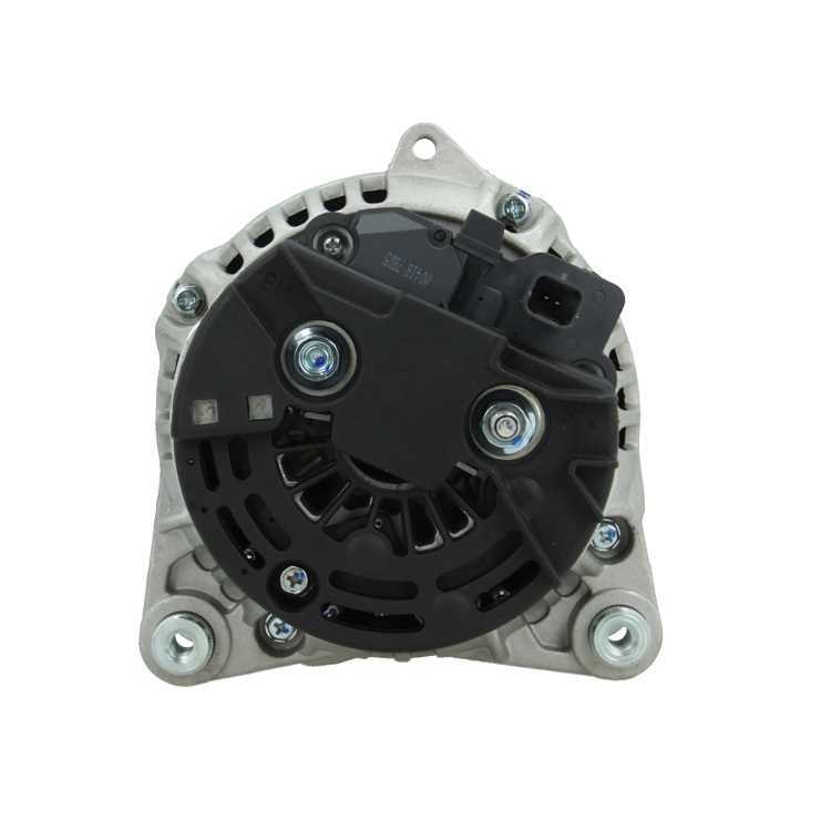 Bv Psh Alternator/Dynamo 575.581.150.010