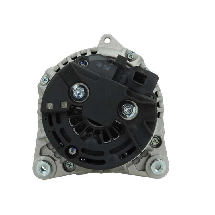 Bv Psh Alternator/Dynamo 575.590.150.010