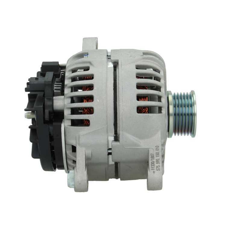Bv Psh Alternator/Dynamo 575.590.150.010