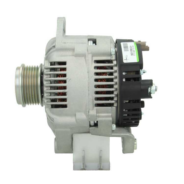 Bv Psh Alternator/Dynamo 575.599.120.000