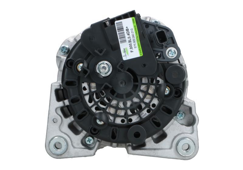 Bv Psh Alternator/Dynamo 575.905.090.010