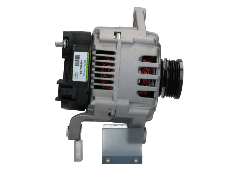 Bv Psh Alternator/Dynamo 575.907.100.000