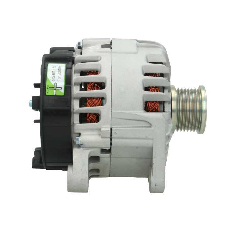 Bv Psh Alternator/Dynamo 575.909.150.000