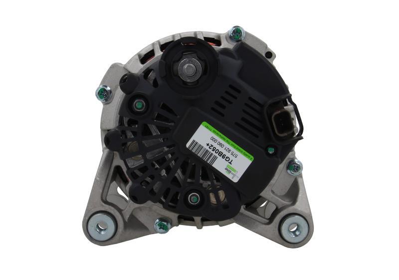 Bv Psh Alternator/Dynamo 575.921.090.000