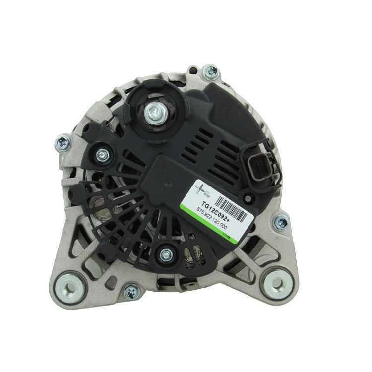 Bv Psh Alternator/Dynamo 575.922.120.000
