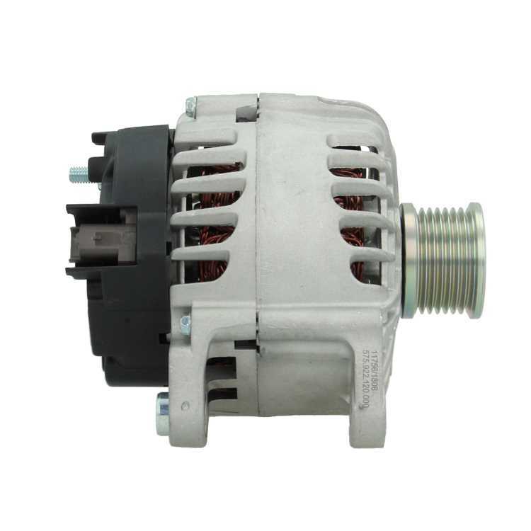 Bv Psh Alternator/Dynamo 575.922.120.000