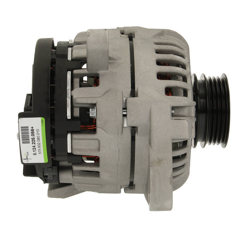 Bv Psh Alternator/Dynamo 575.932.080.010