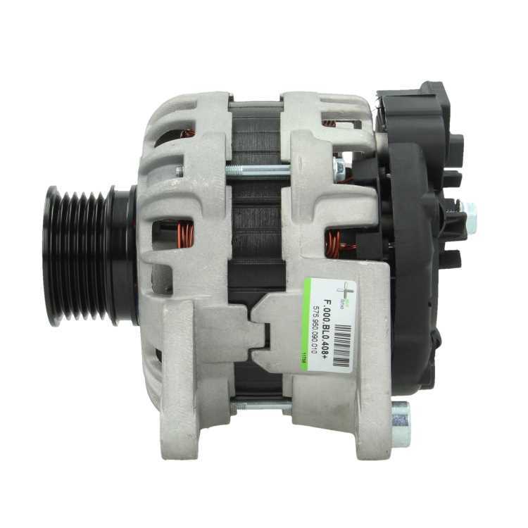 Bv Psh Alternator/Dynamo 575.950.090.010