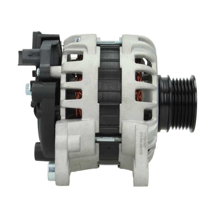 Bv Psh Alternator/Dynamo 575.950.090.010