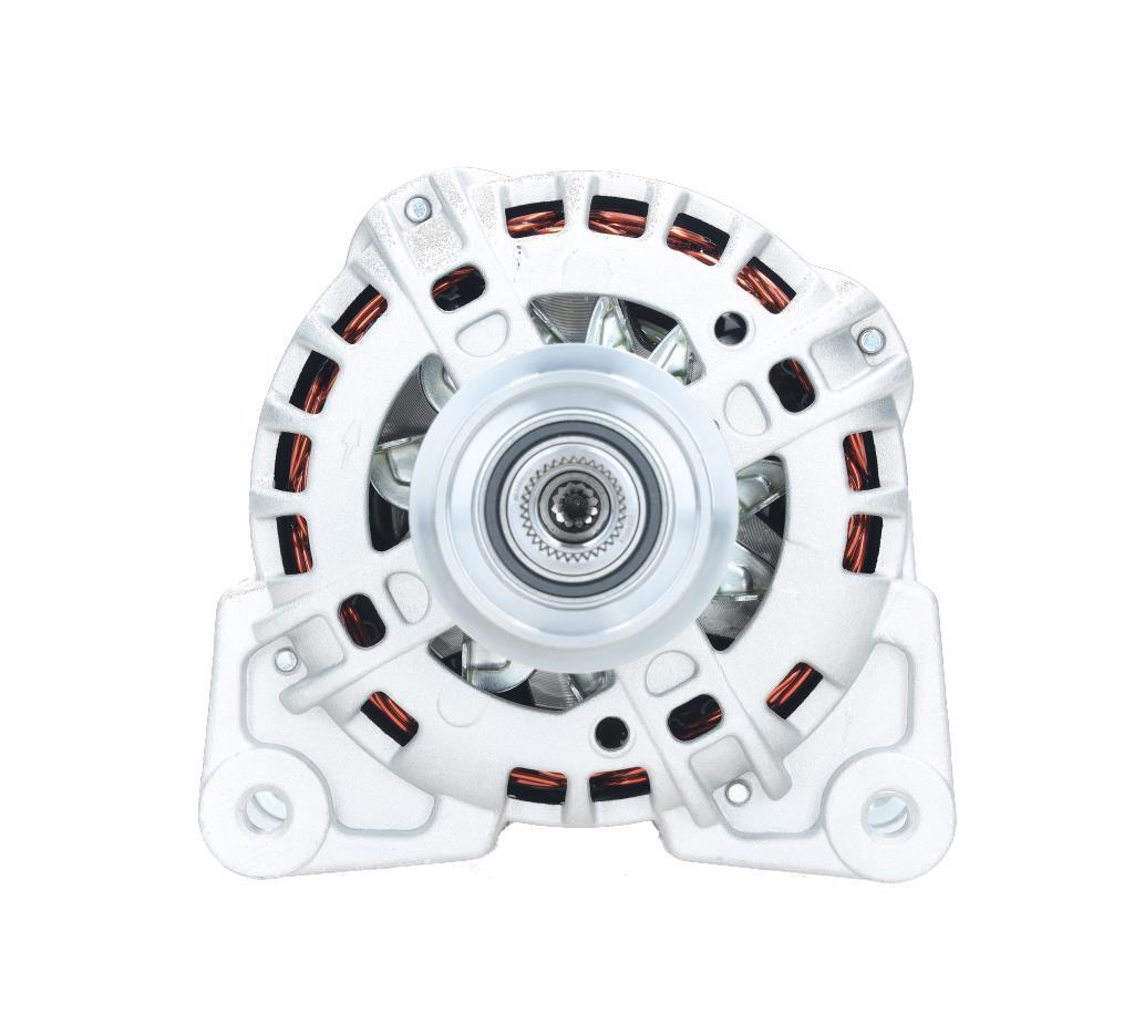 Bv Psh Dynamo / Alternator 575.952.090.011