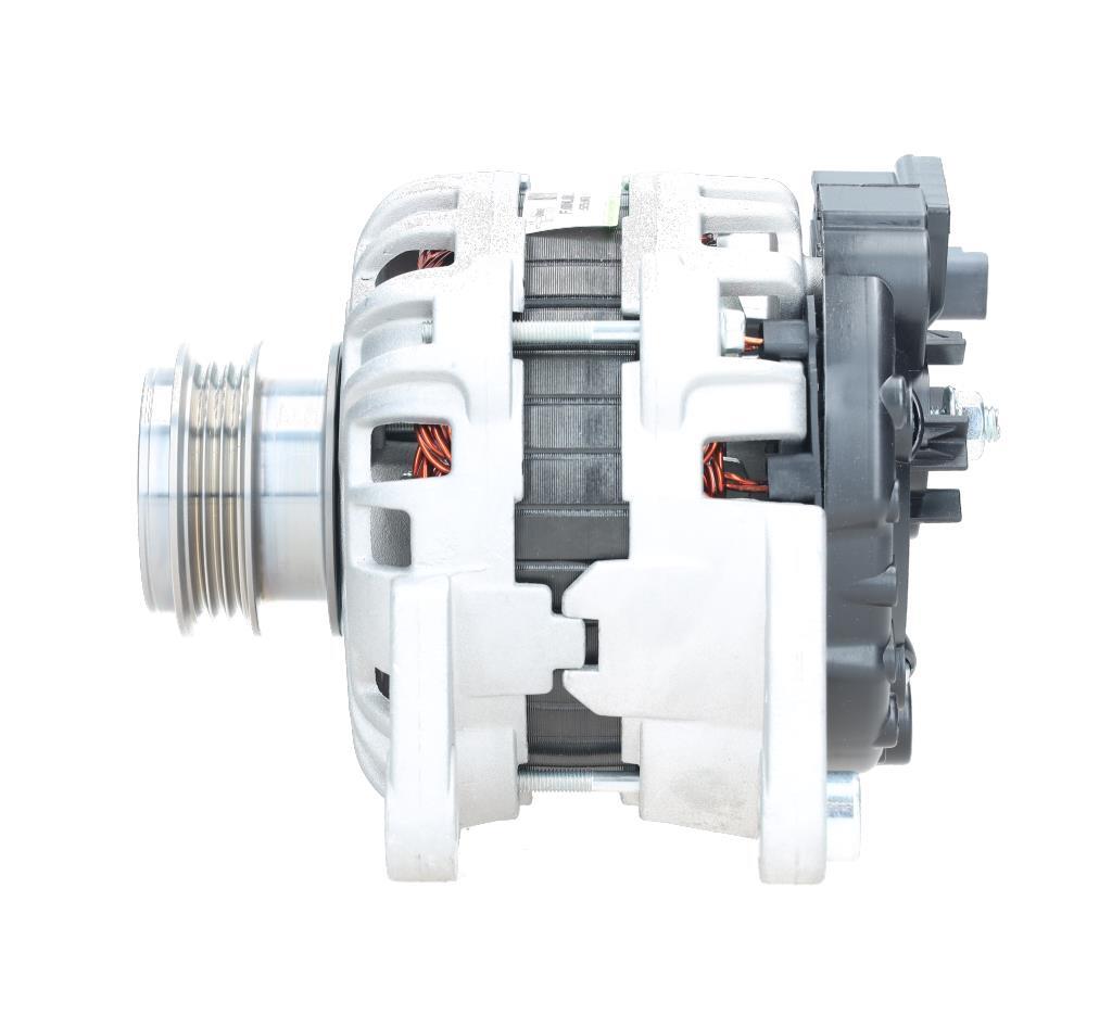 Bv Psh Dynamo / Alternator 575.952.090.011