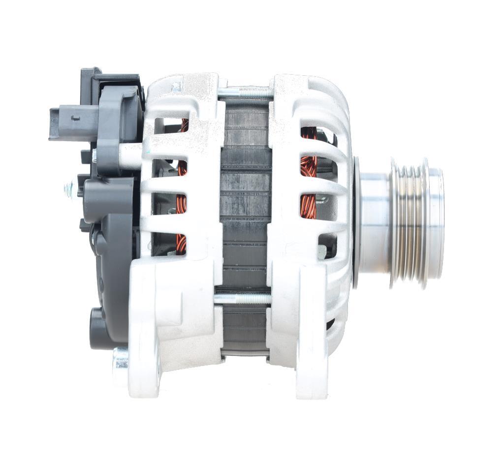 Bv Psh Dynamo / Alternator 575.952.090.011