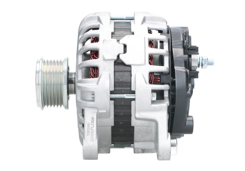 Bv Psh Alternator/Dynamo 575.965.125.010