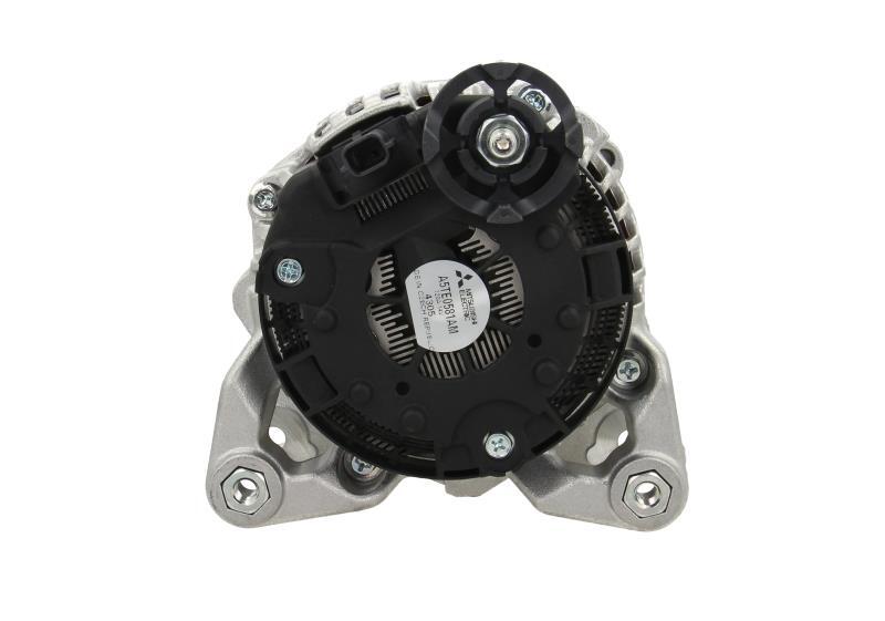 Bv Psh Dynamo / Alternator 575.973.120.370