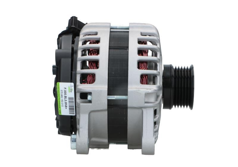 Bv Psh Alternator/Dynamo 575.982.150.010