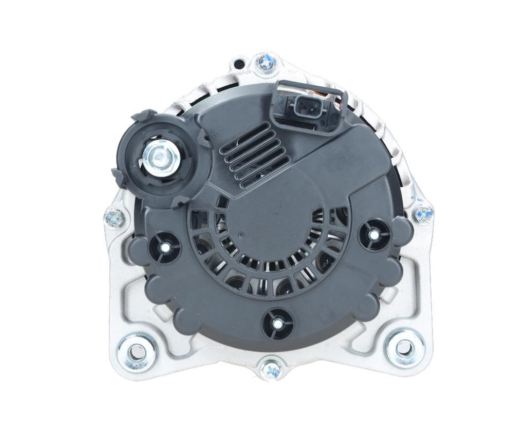 Bv Psh Dynamo / Alternator 575.989.230.000