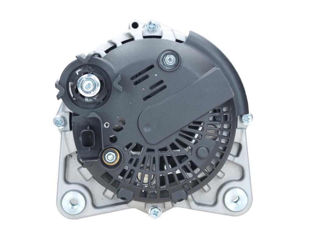 Bv Psh Dynamo / Alternator 575.994.185.000