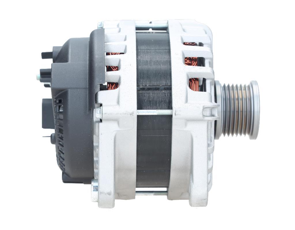 Bv Psh Dynamo / Alternator 575.994.185.000