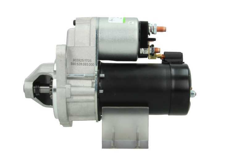 Bv Psh Starter 590.528.093.000