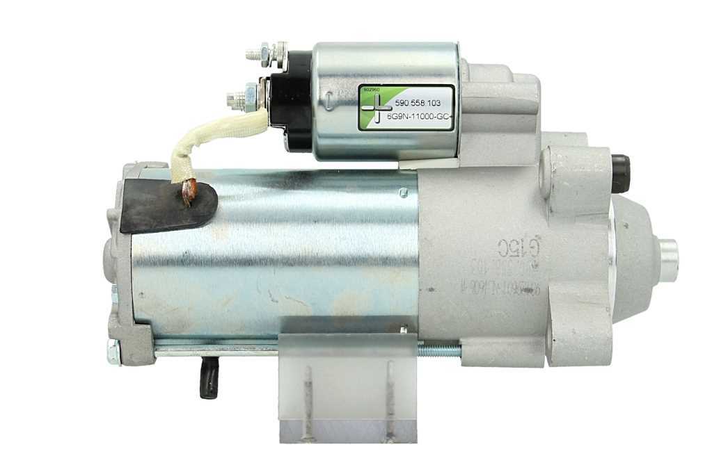Bv Psh Starter 590.558.103.020