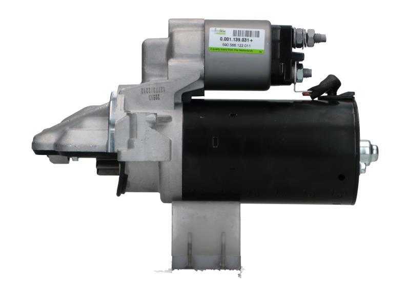 Bv Psh Starter 590.566.122.011