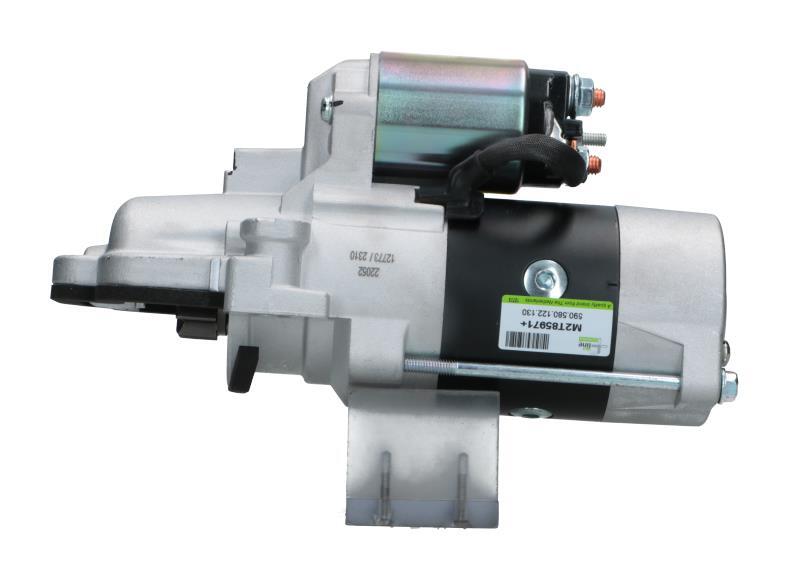 Bv Psh Starter 590.580.122.130