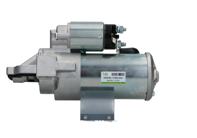 Bv Psh Starter 590.903.112.020