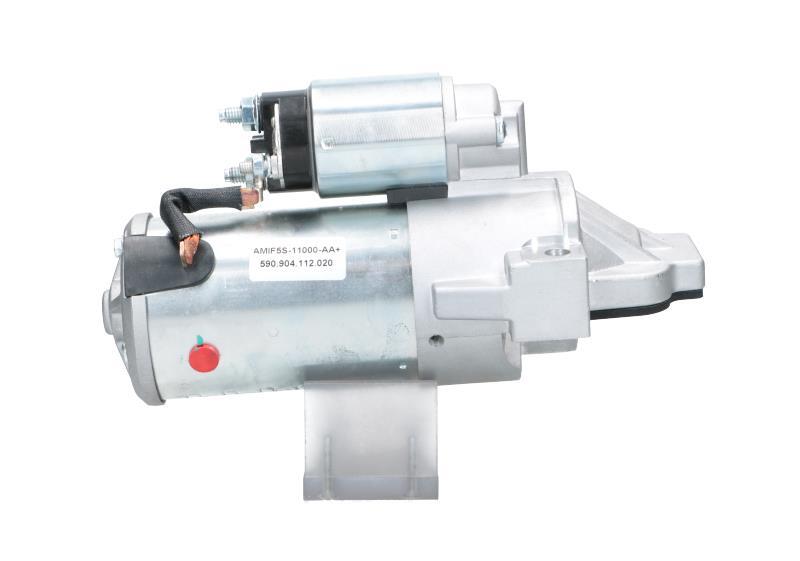 Bv Psh Starter 590.904.112.020