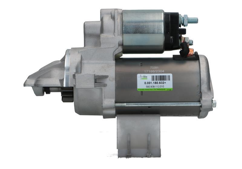 Bv Psh Starter 590.909.112.010