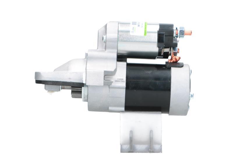 Bv Psh Startmotor / Starter 590.940.102.130