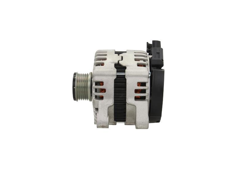 Bv Psh Alternator/Dynamo 595.515.150.010