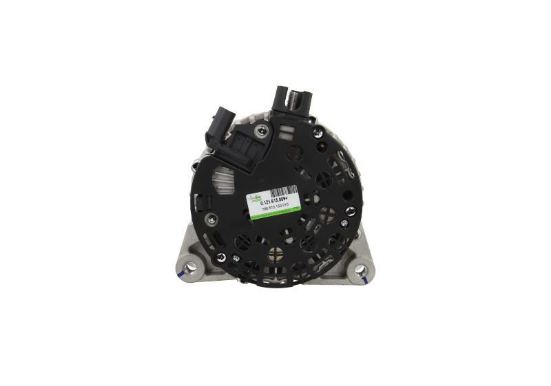 Bv Psh Alternator/Dynamo 595.515.150.010