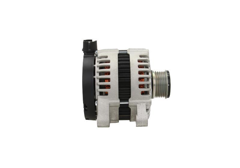 Bv Psh Alternator/Dynamo 595.515.150.010