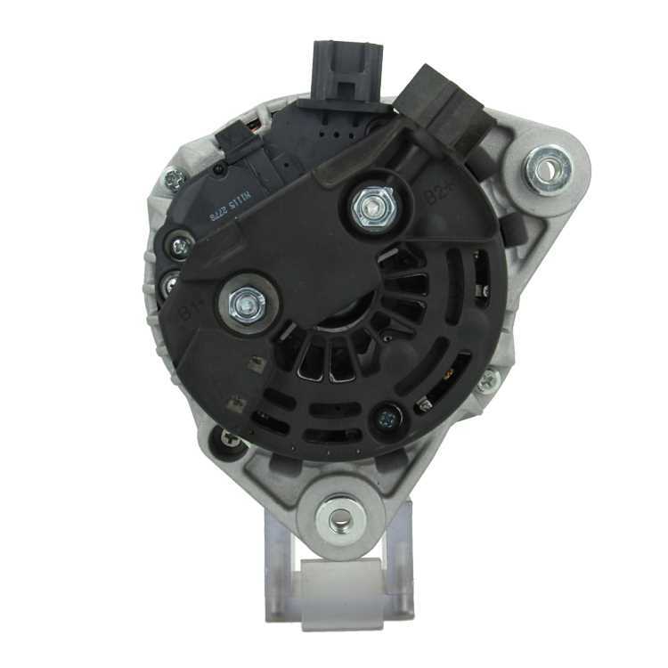 Bv Psh Alternator/Dynamo 595.517.105.010