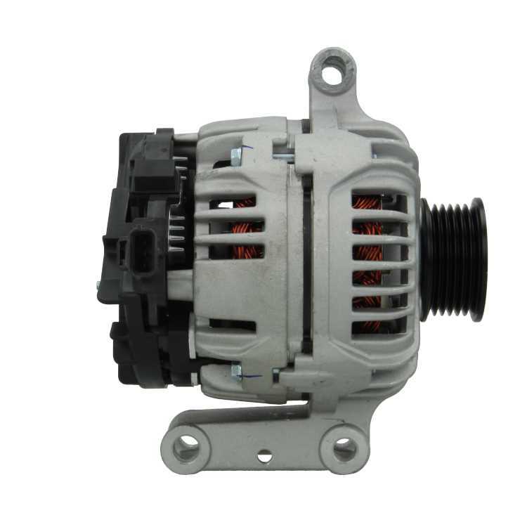 Bv Psh Alternator/Dynamo 595.533.105.010