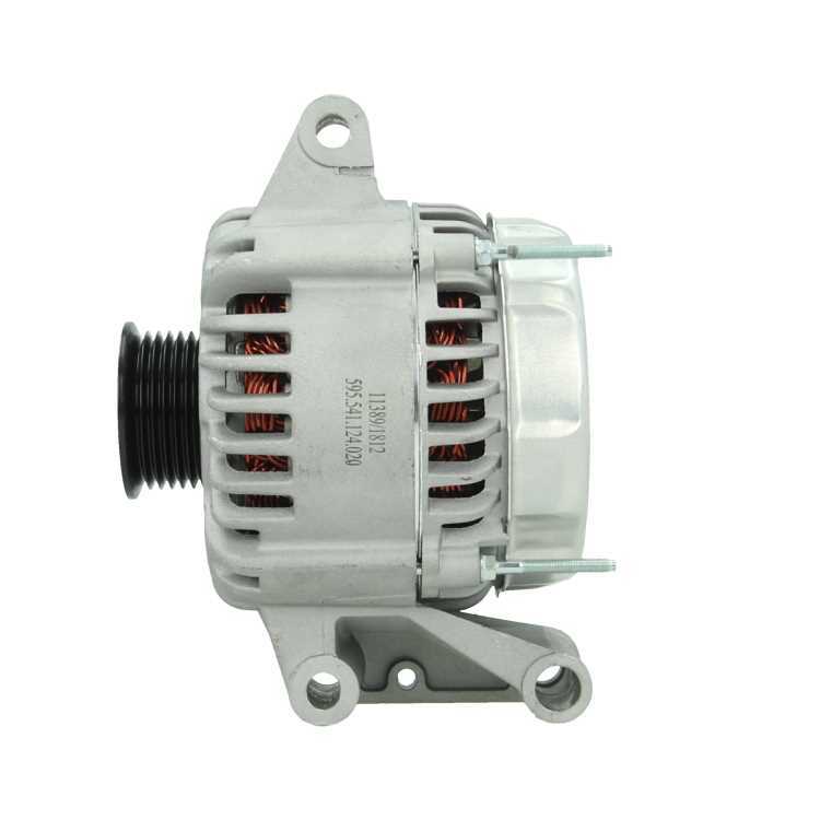 Bv Psh Alternator/Dynamo 595.541.124.020