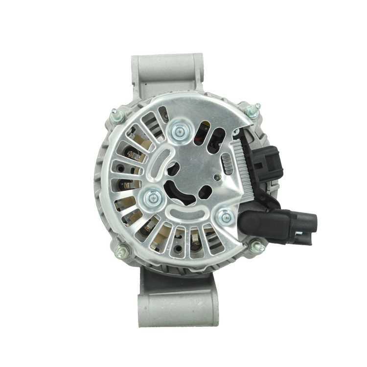 Bv Psh Alternator/Dynamo 595.541.124.020