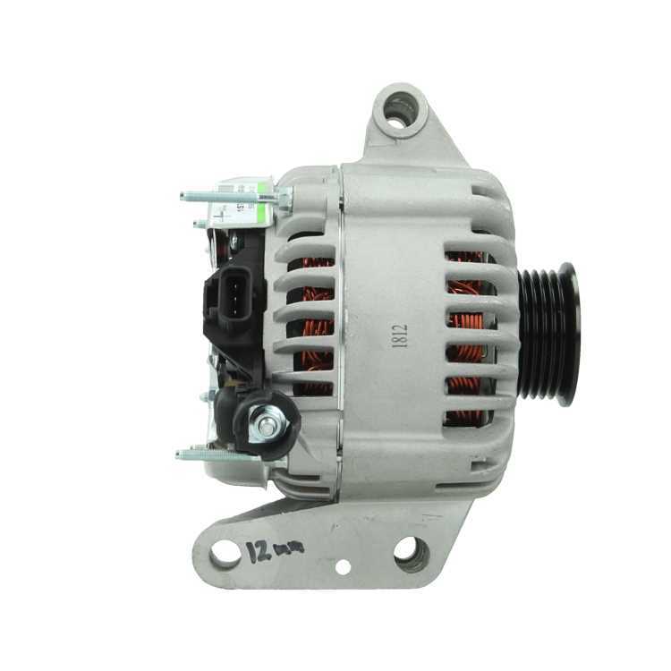 Bv Psh Alternator/Dynamo 595.541.124.020