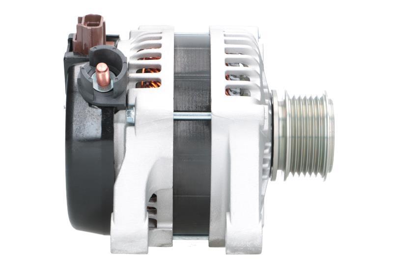 Bv Psh Alternator/Dynamo 595.545.120.050