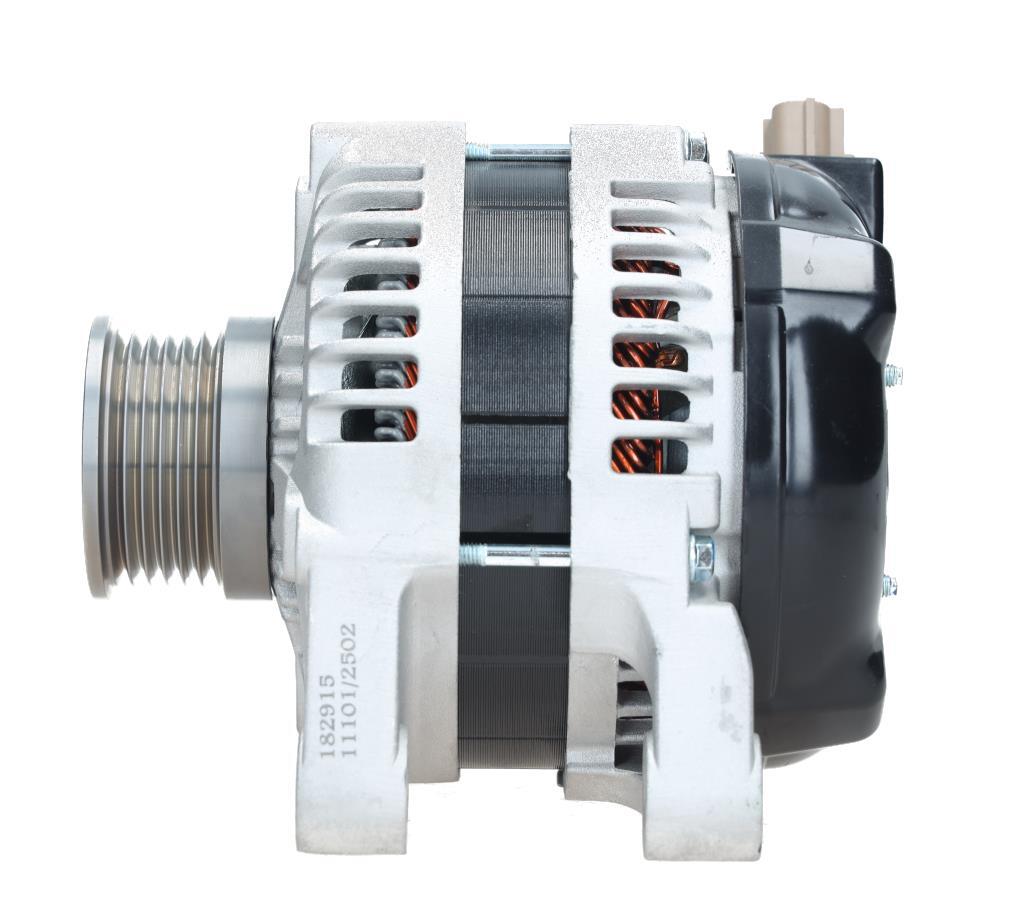Bv Psh Dynamo / Alternator 595.545.160.050