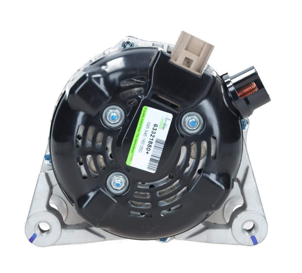 Bv Psh Dynamo / Alternator 595.545.160.050